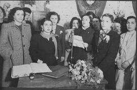 Colección Ana Macri