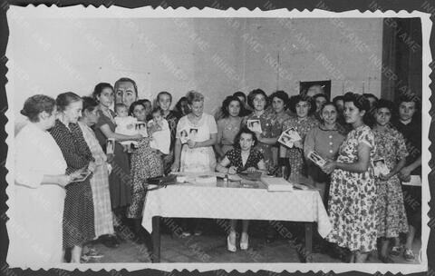 Original Objeto digital not accessible