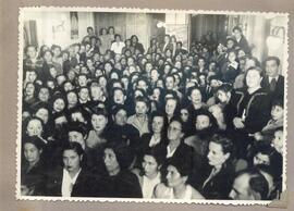 Colección Hilda Castañeira