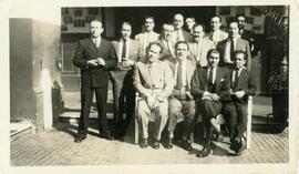 Serie Militancia radical de Vicente Bonifatti 1931-1943